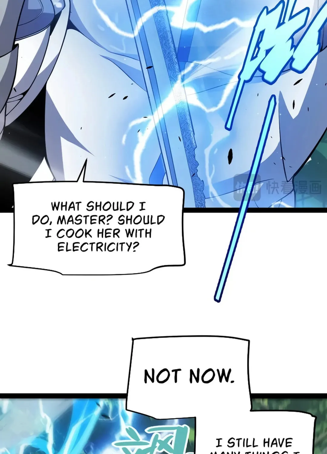 The Game That I Came From (Colored) Chapter 293 page 90 - 
