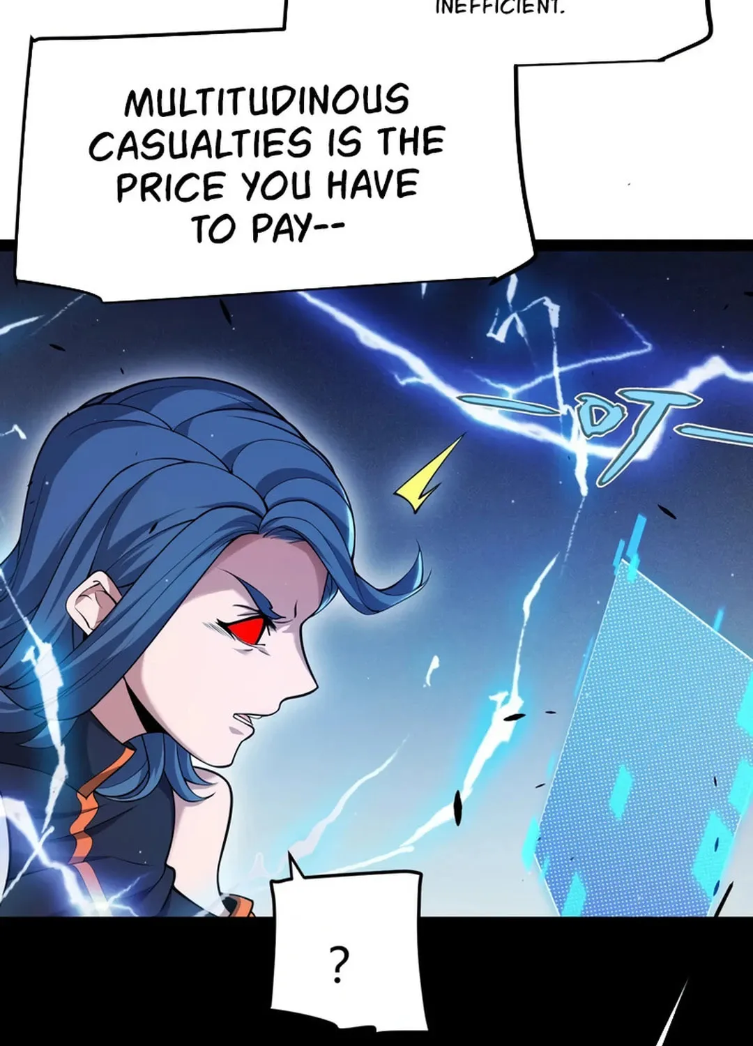 The Game That I Came From (Colored) Chapter 293 page 93 - 