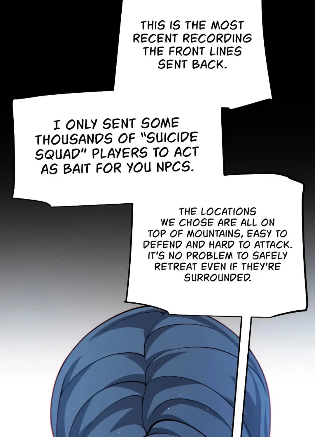 The Game That I Came From (Colored) Chapter 293 page 97 - 