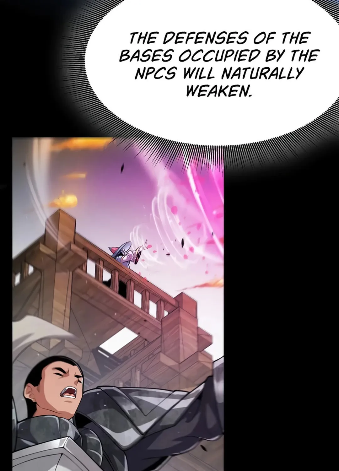 The Game That I Came From (Colored) Chapter 294 page 105 - 