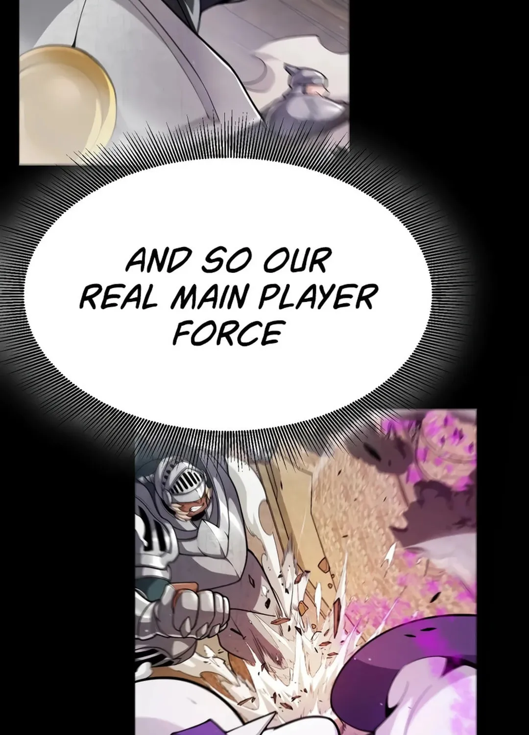 The Game That I Came From (Colored) Chapter 294 page 106 - 