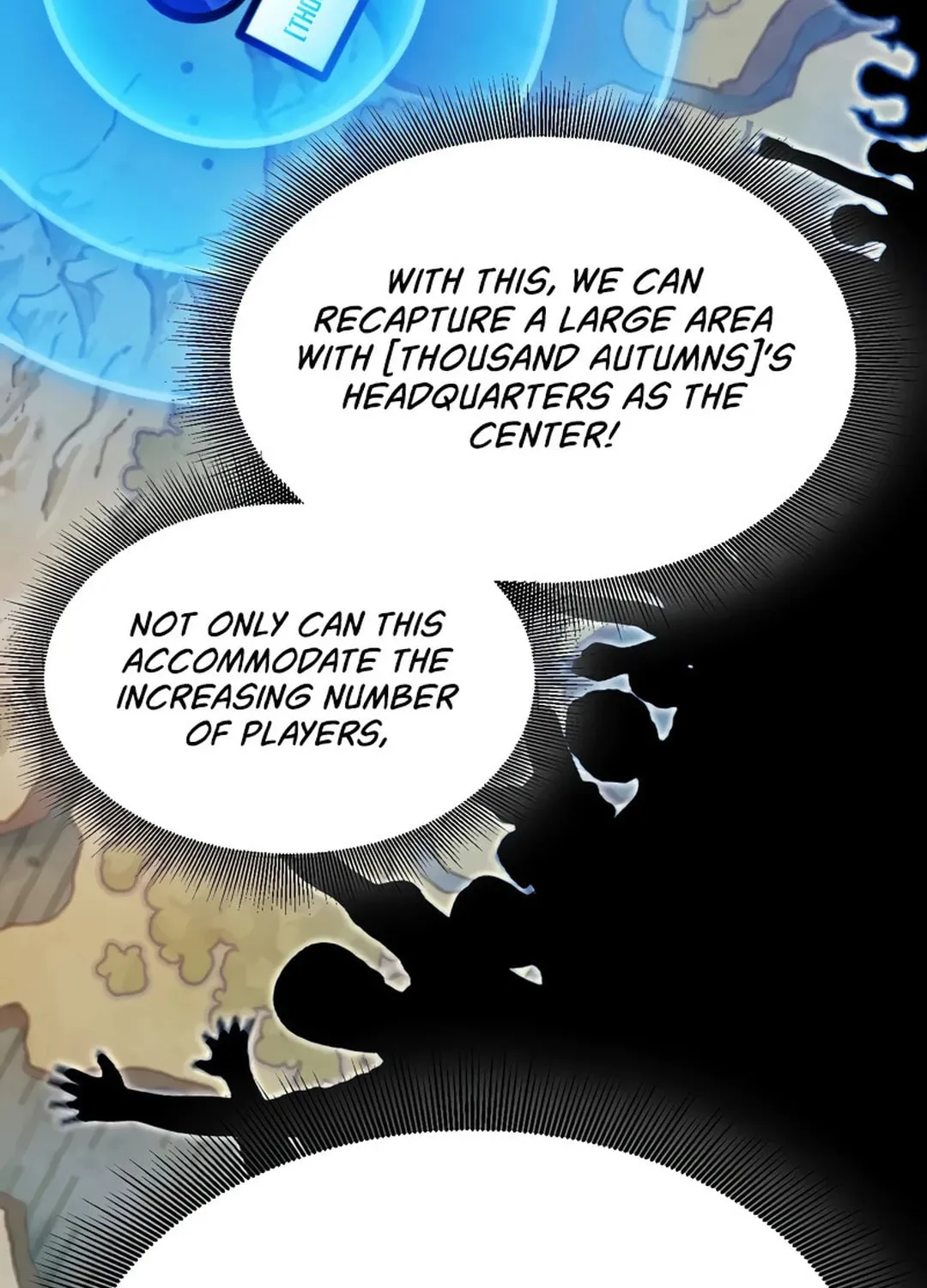 The Game That I Came From (Colored) Chapter 294 page 109 - 