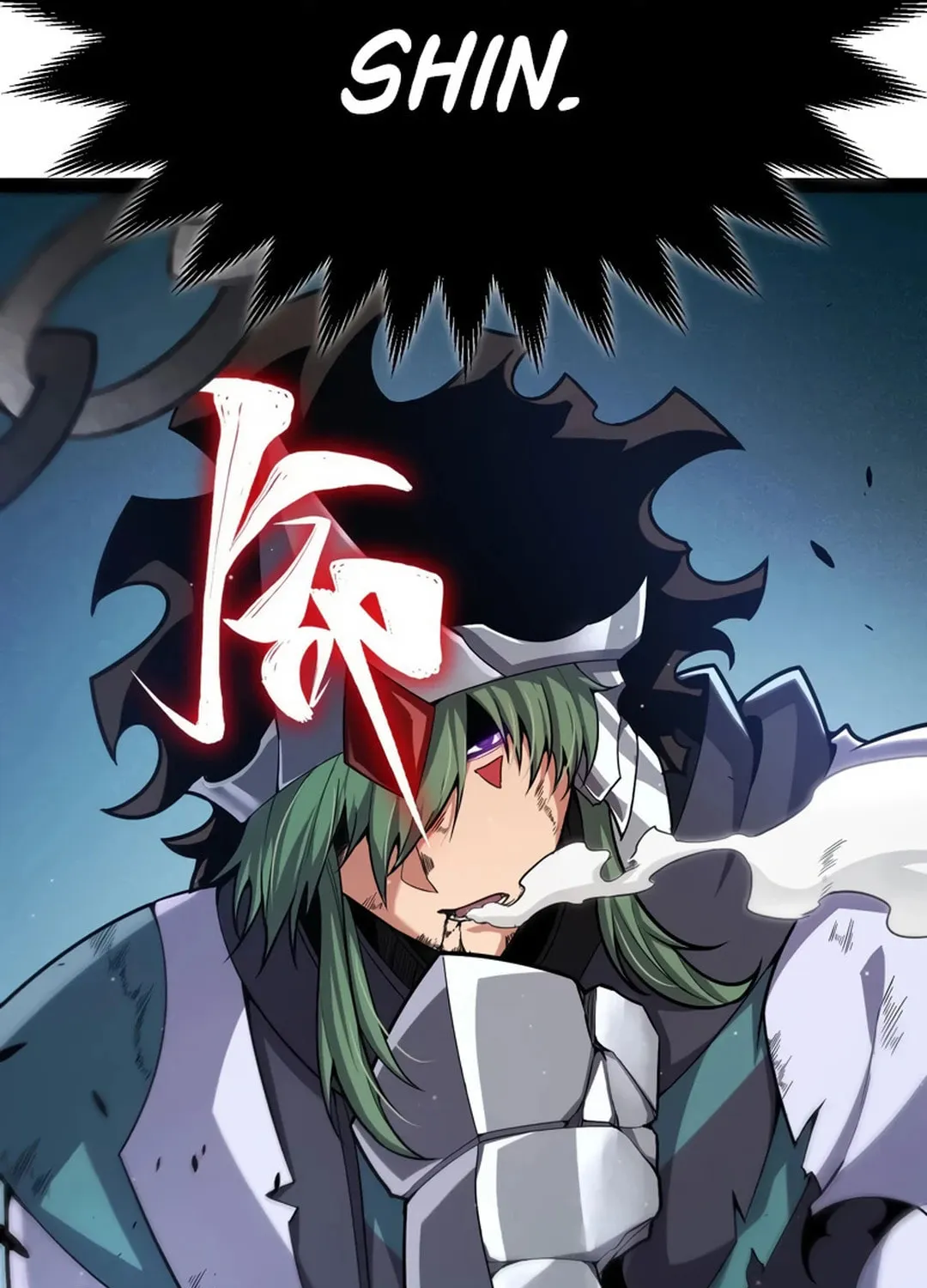 The Game That I Came From (Colored) Chapter 294 page 117 - 