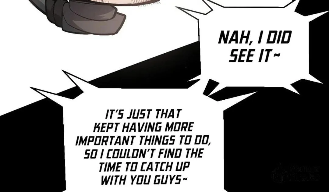 The Game That I Came From (Colored) Chapter 294 page 17 - 
