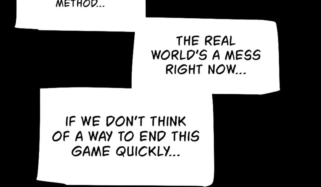 The Game That I Came From (Colored) Chapter 294 page 19 - 