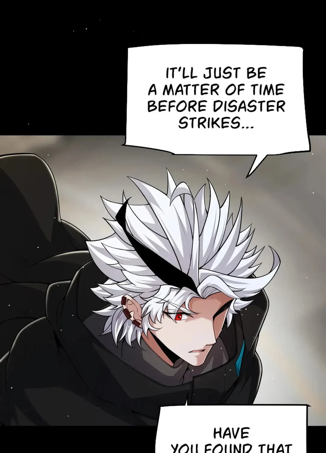 The Game That I Came From (Colored) Chapter 294 page 20 - 