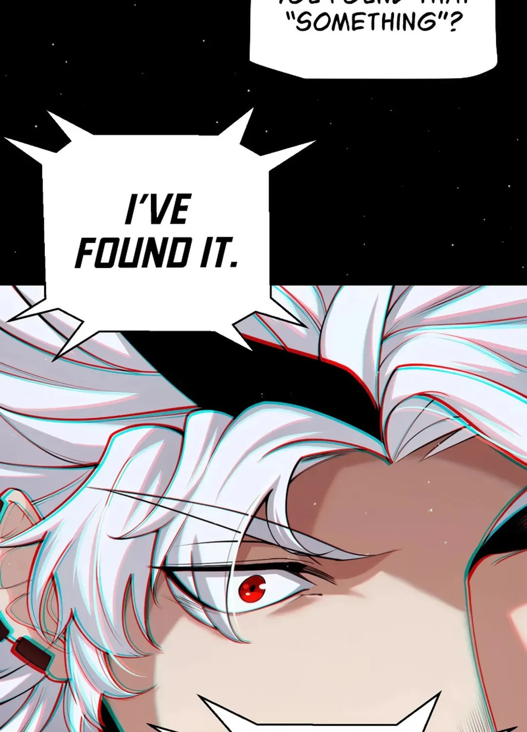 The Game That I Came From (Colored) Chapter 294 page 21 - 