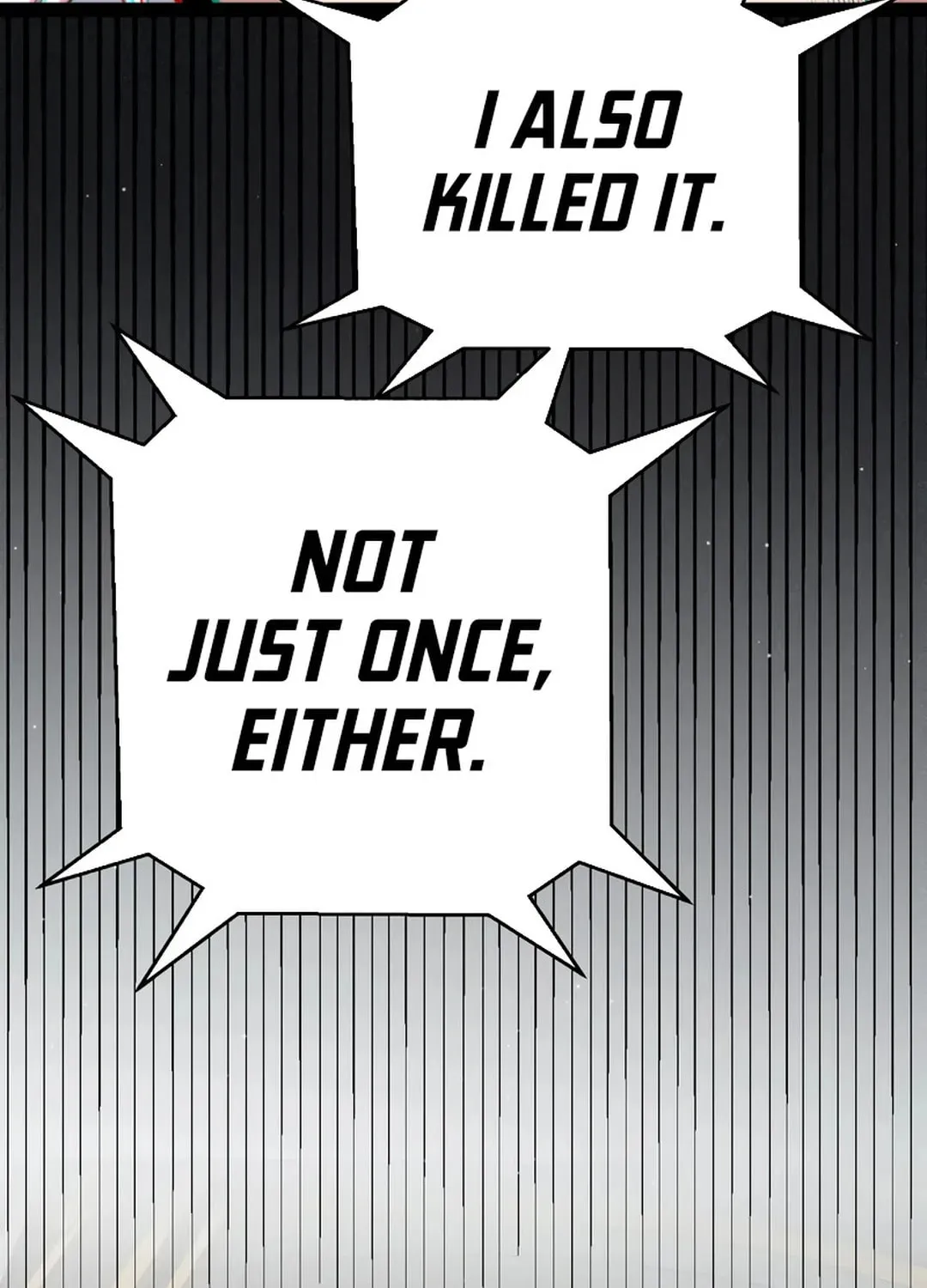 The Game That I Came From (Colored) Chapter 294 page 22 - 