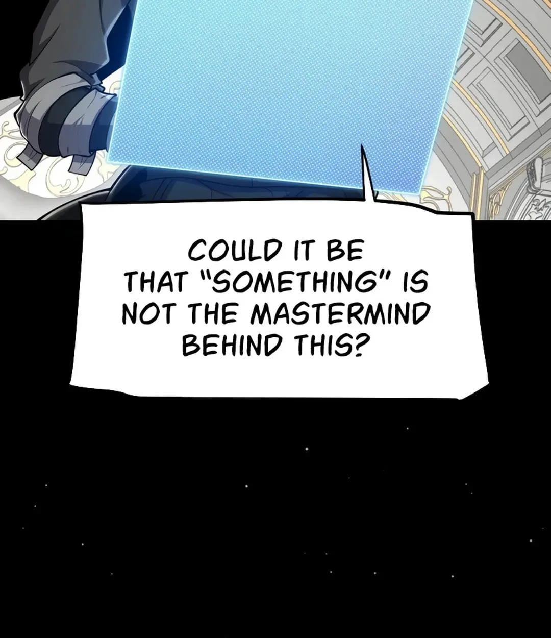 The Game That I Came From (Colored) Chapter 294 page 24 - 