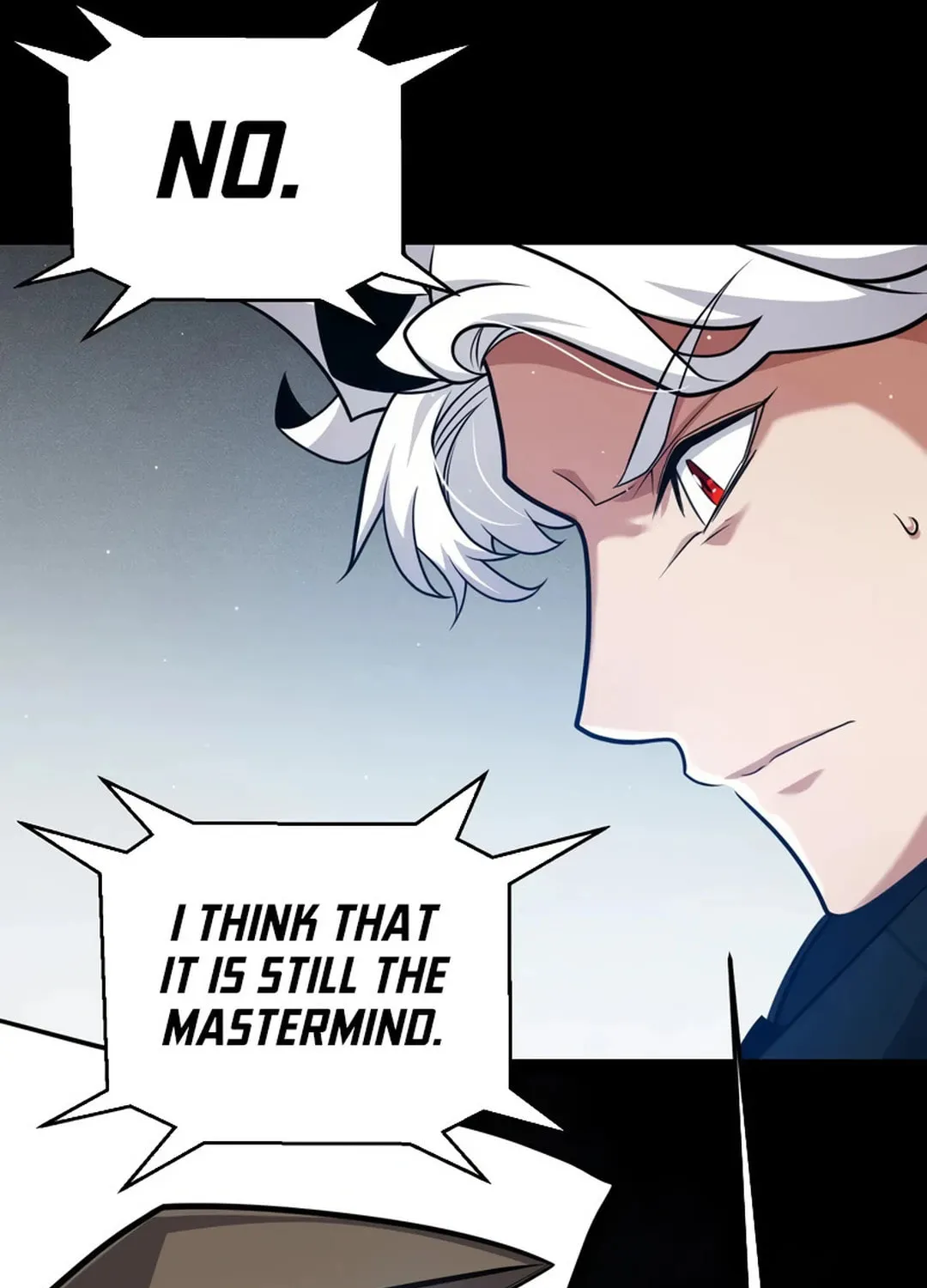 The Game That I Came From (Colored) Chapter 294 page 25 - 