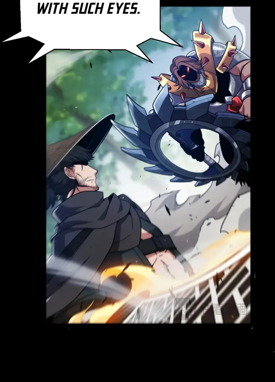 The Game That I Came From (Colored) Chapter 294 page 29 - 