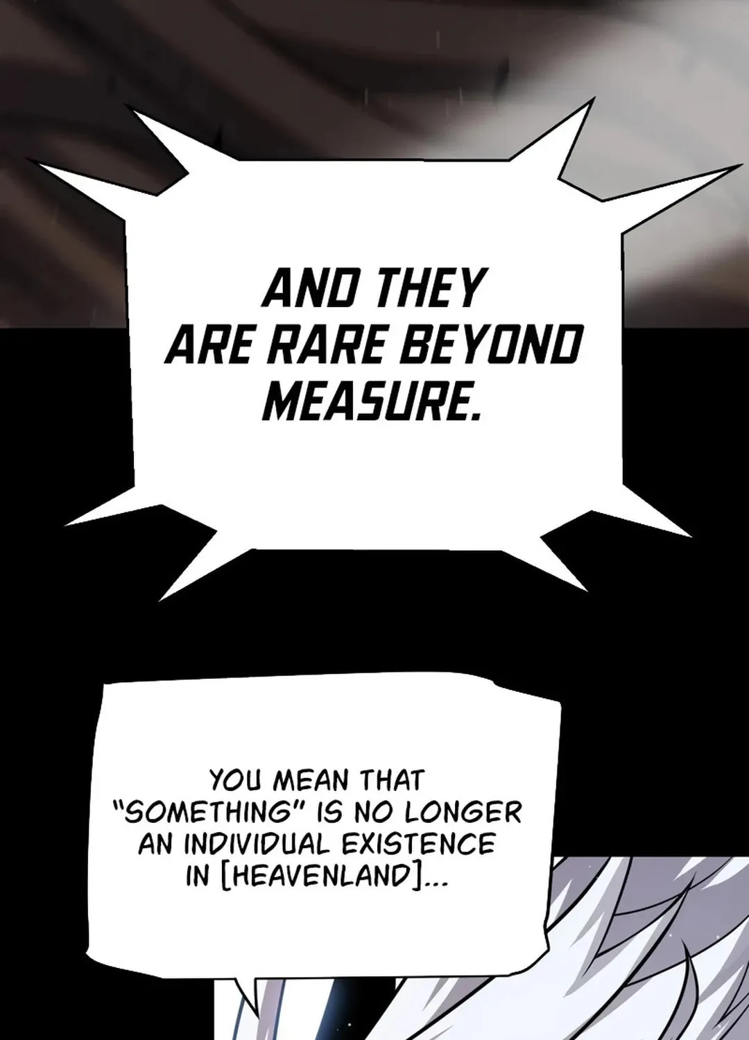 The Game That I Came From (Colored) Chapter 294 page 33 - 