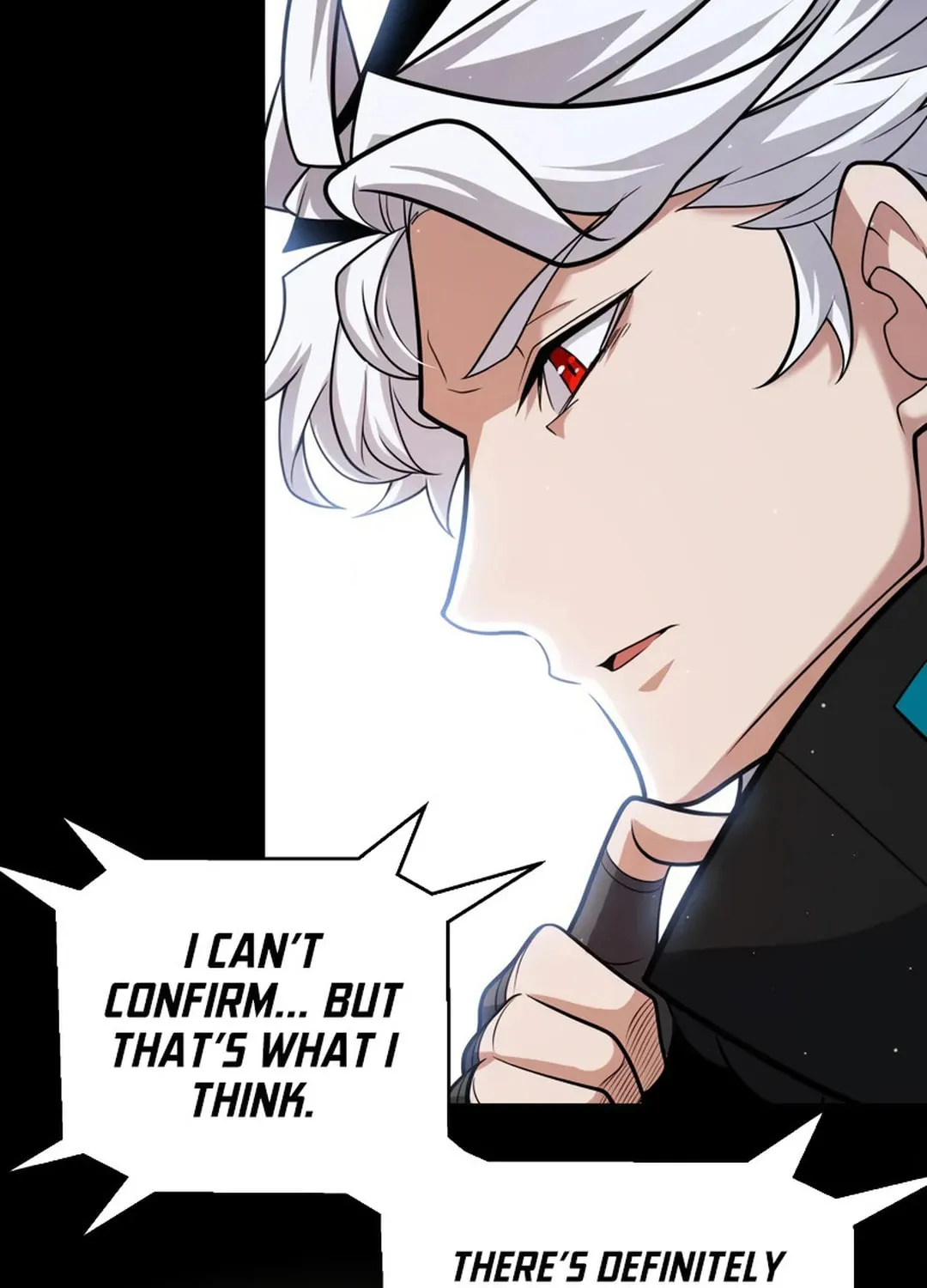 The Game That I Came From (Colored) Chapter 294 page 34 - 