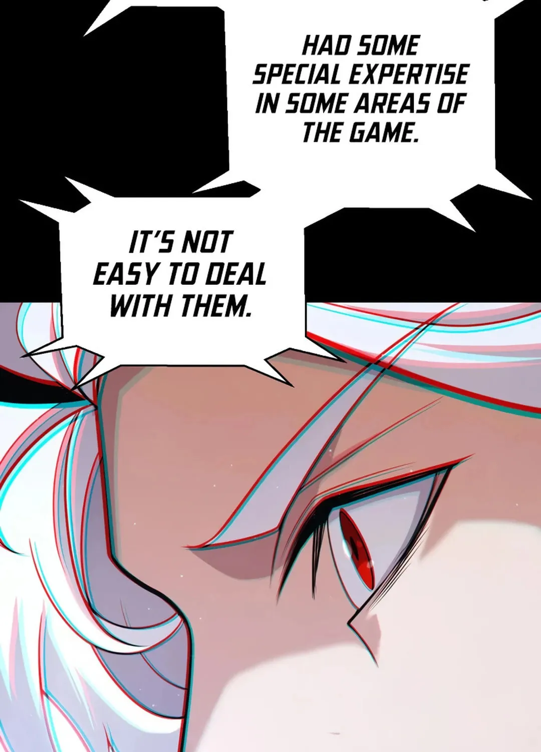 The Game That I Came From (Colored) Chapter 294 page 36 - 