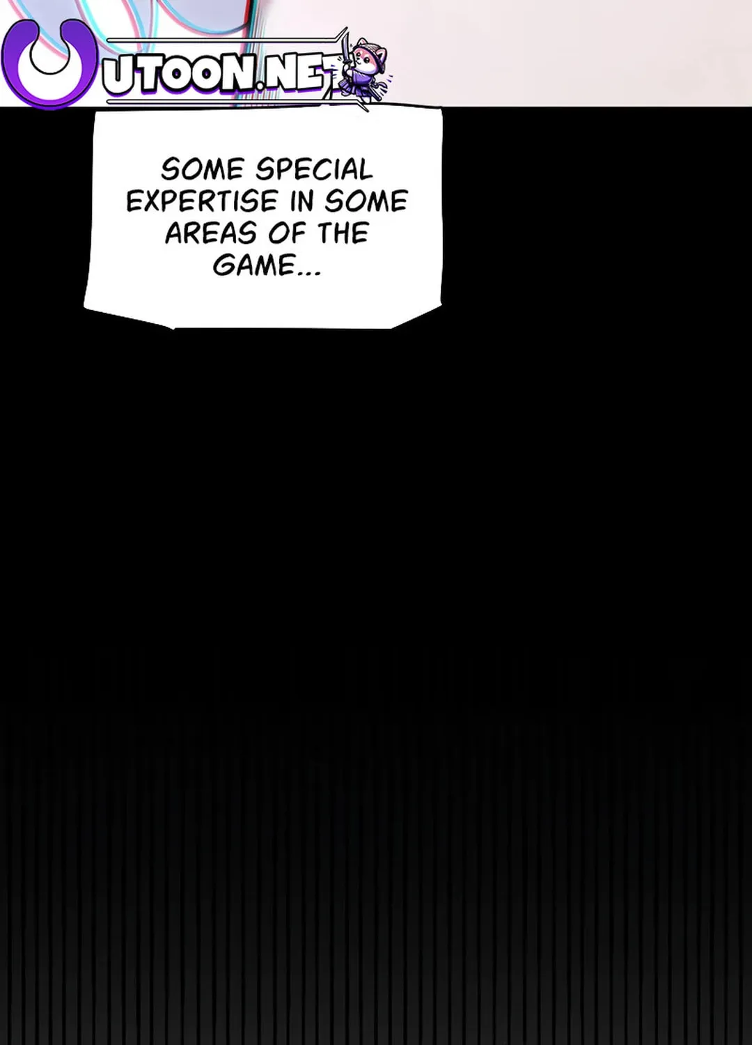 The Game That I Came From (Colored) Chapter 294 page 37 - 