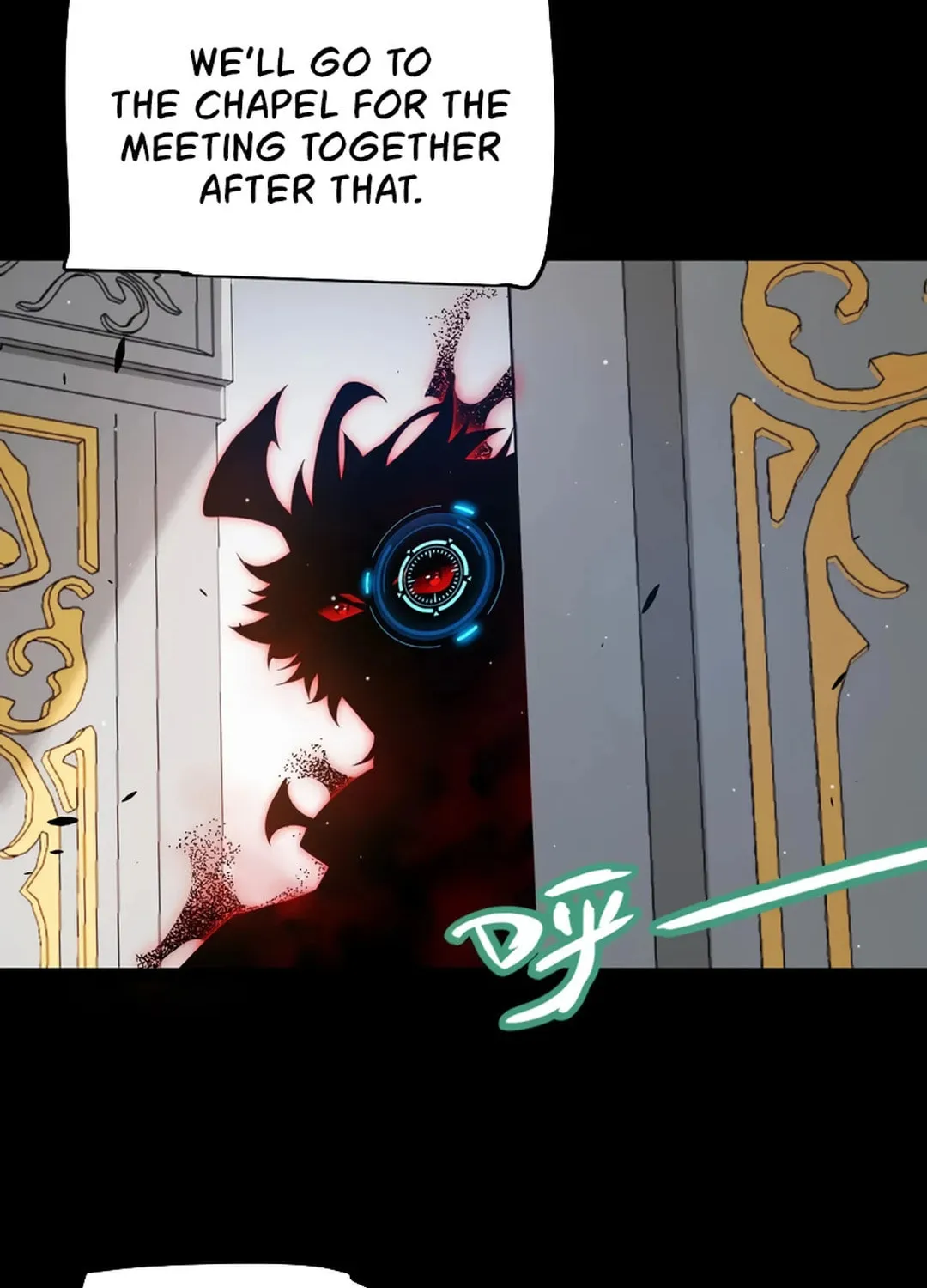 The Game That I Came From (Colored) Chapter 294 page 42 - 