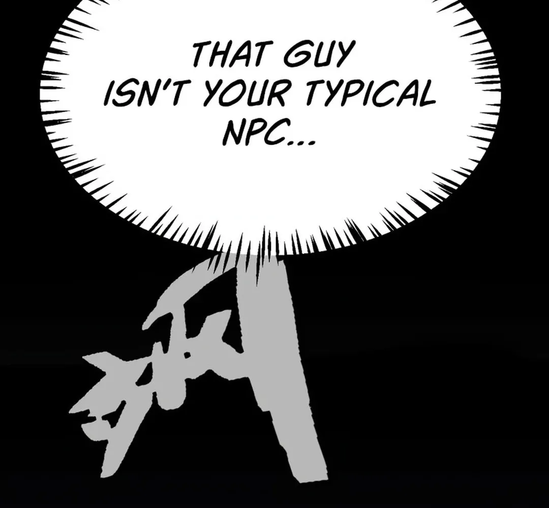 The Game That I Came From (Colored) Chapter 294 page 44 - 