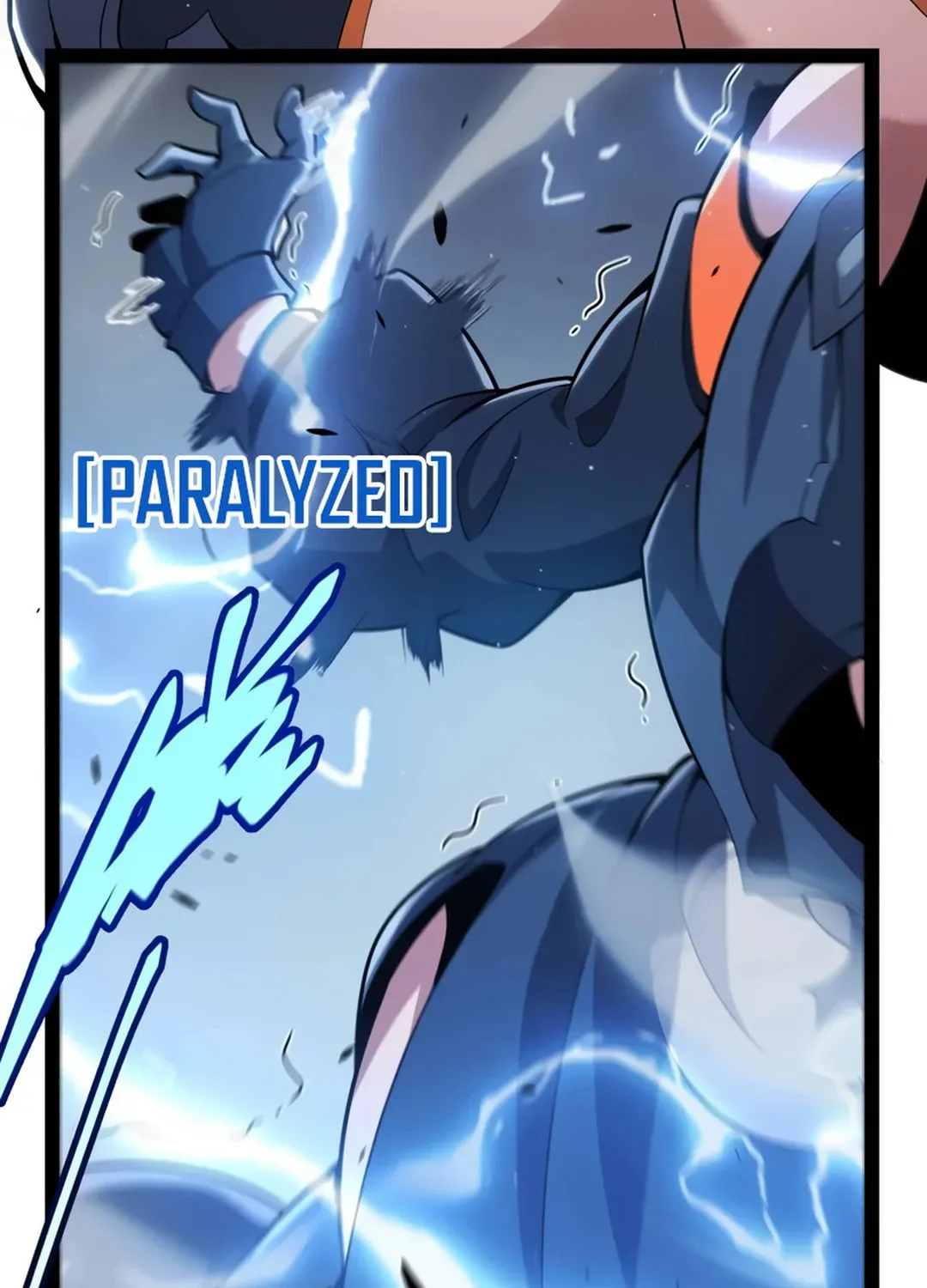 The Game That I Came From (Colored) Chapter 294 page 49 - 