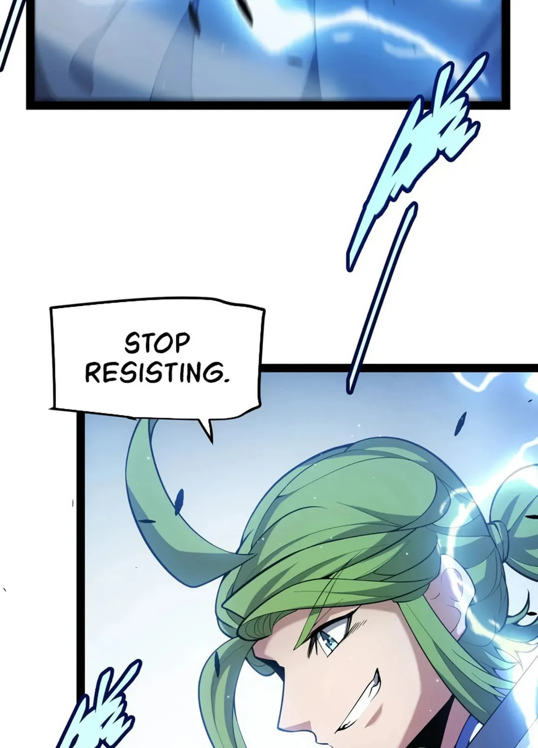 The Game That I Came From (Colored) Chapter 294 page 50 - 