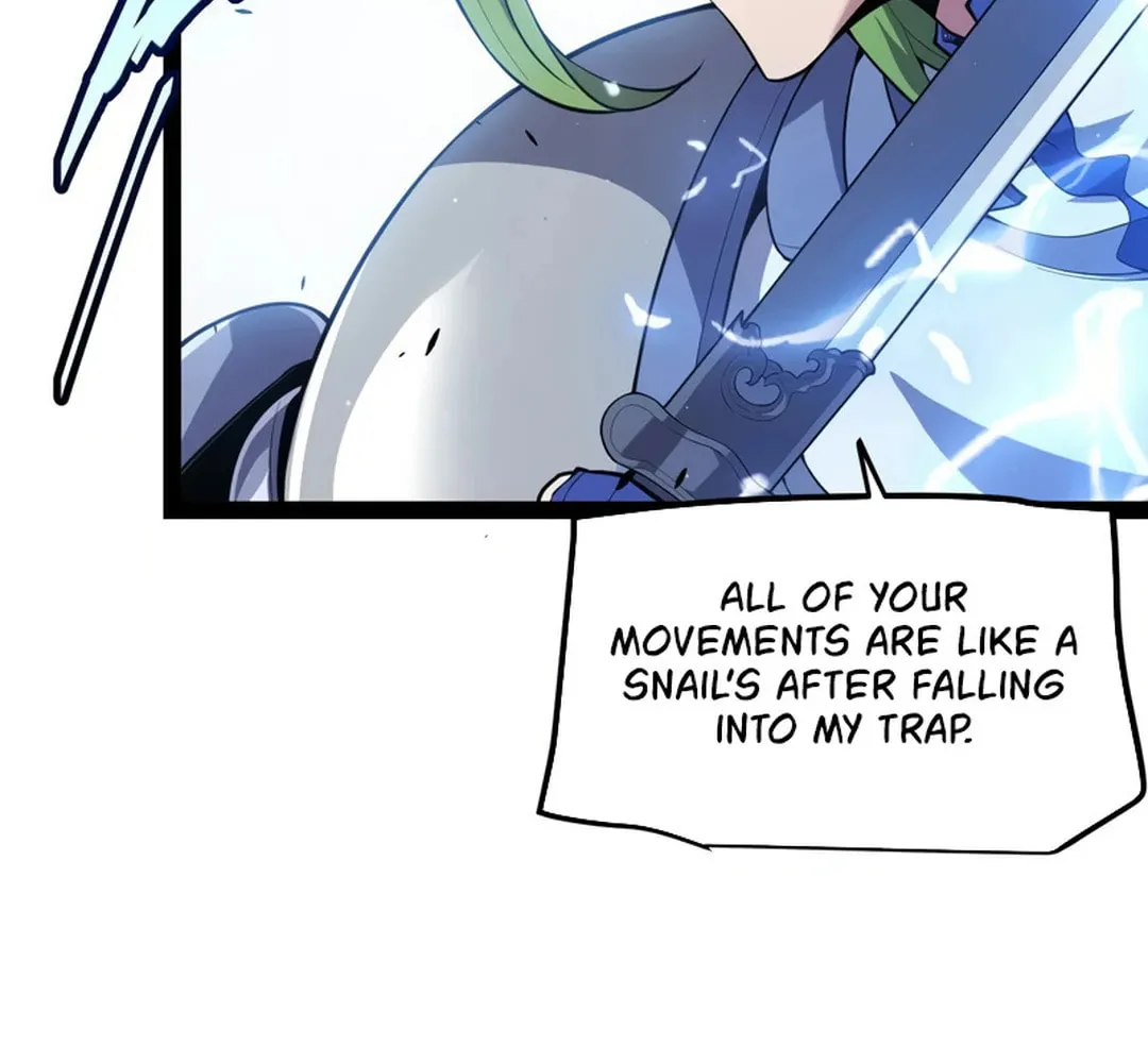 The Game That I Came From (Colored) Chapter 294 page 51 - 