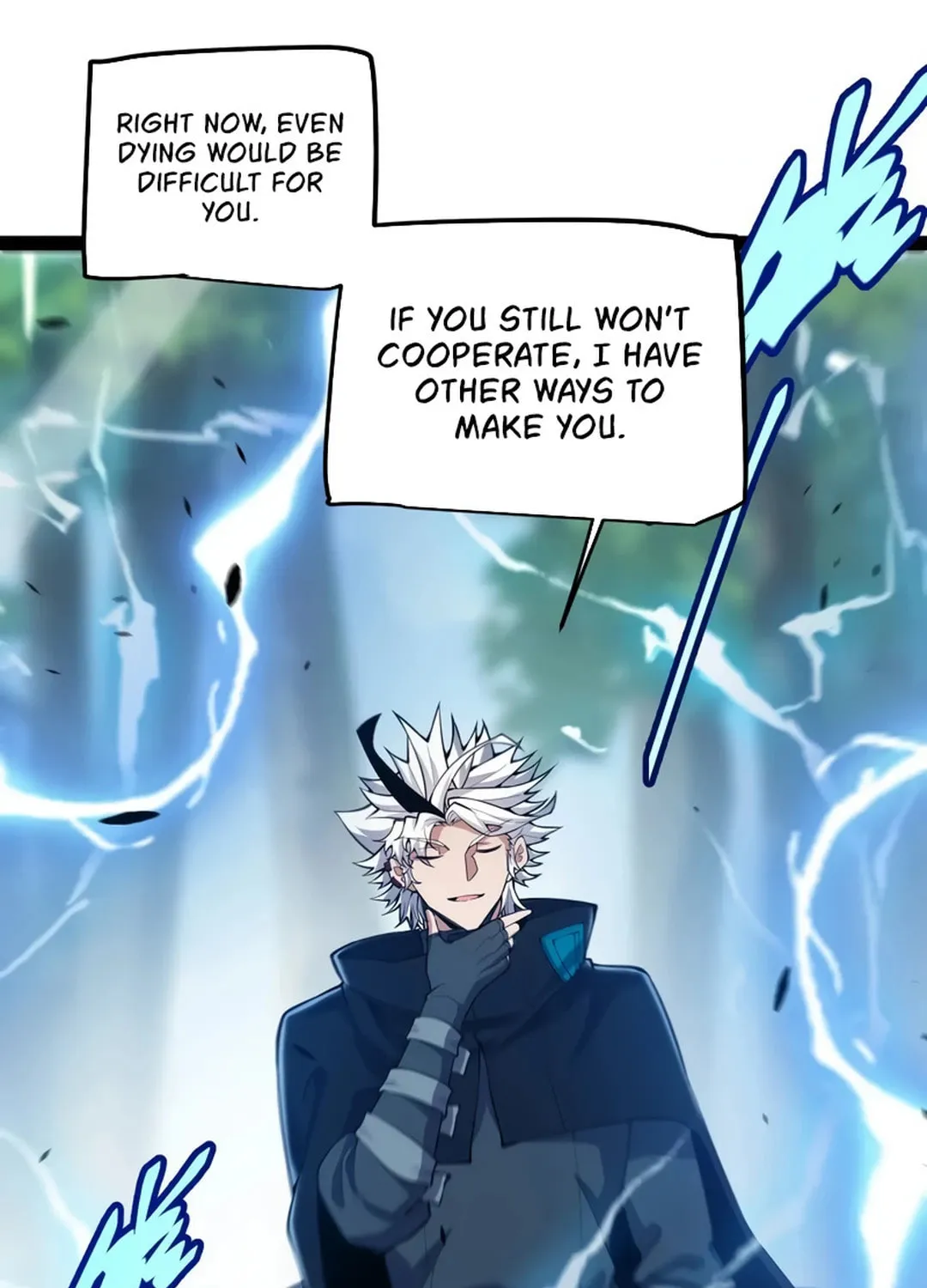 The Game That I Came From (Colored) Chapter 294 page 52 - 