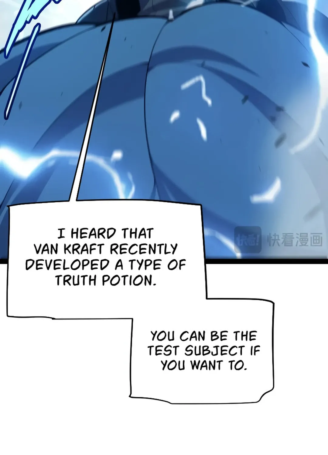 The Game That I Came From (Colored) Chapter 294 page 53 - 