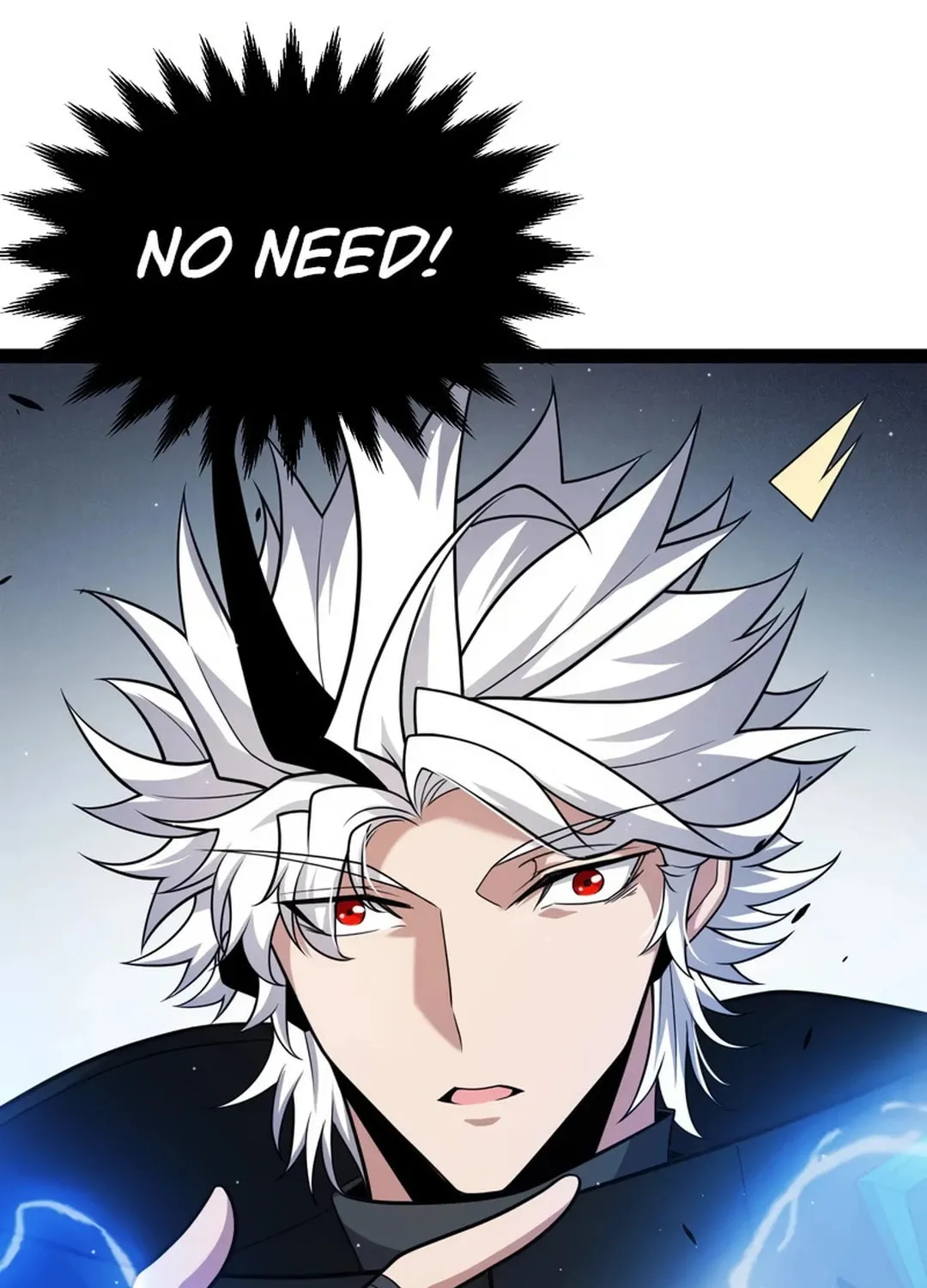 The Game That I Came From (Colored) Chapter 294 page 54 - 