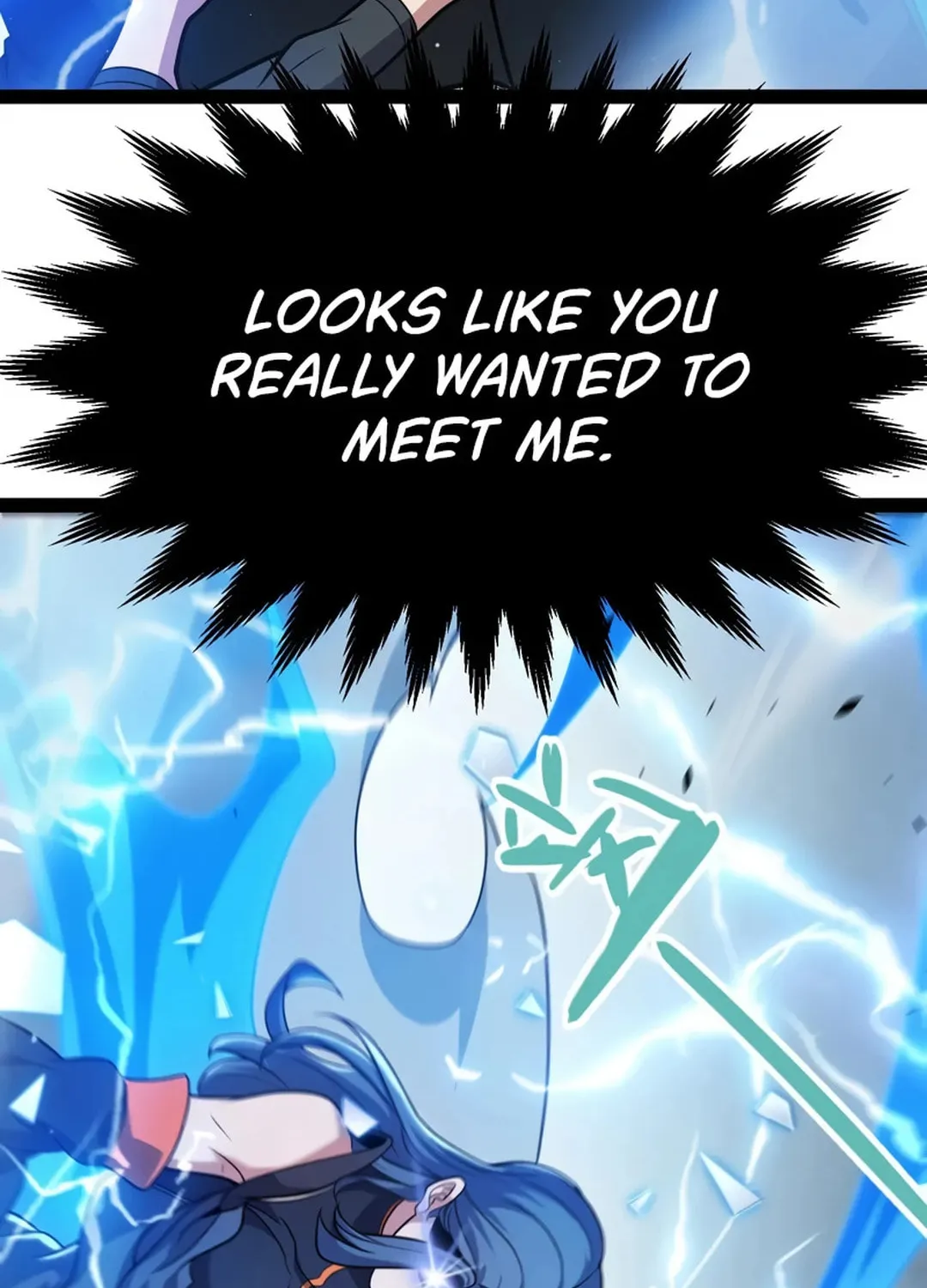 The Game That I Came From (Colored) Chapter 294 page 55 - 