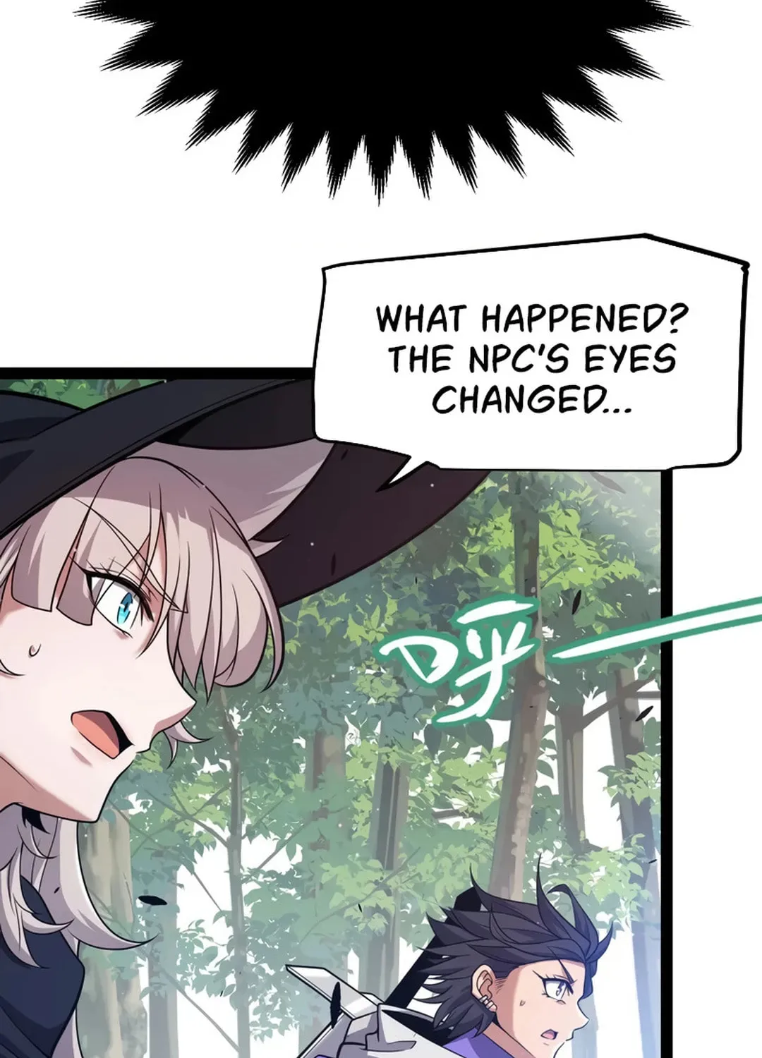The Game That I Came From (Colored) Chapter 294 page 59 - 