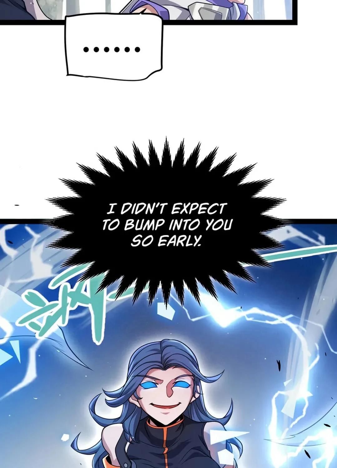 The Game That I Came From (Colored) Chapter 294 page 60 - 
