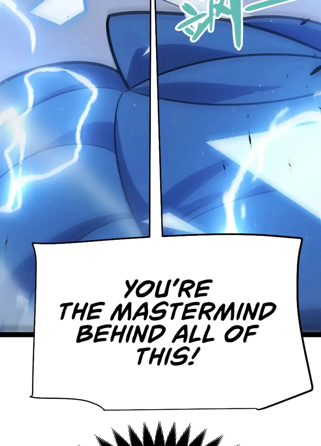 The Game That I Came From (Colored) Chapter 294 page 66 - 