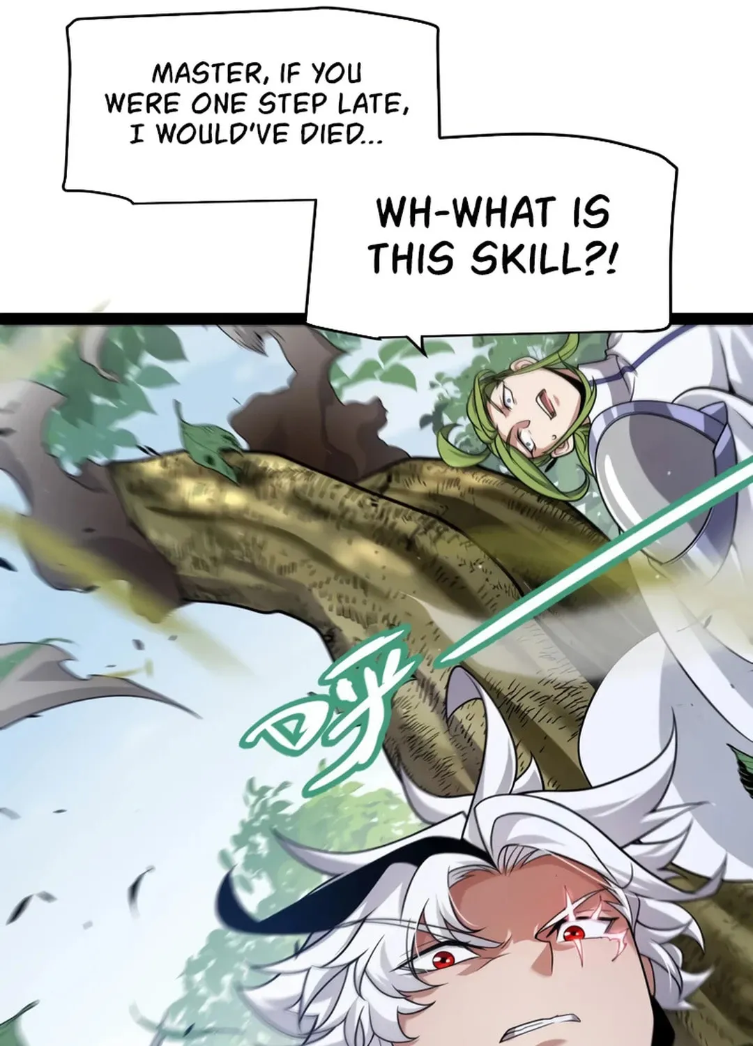 The Game That I Came From (Colored) Chapter 294 page 75 - 