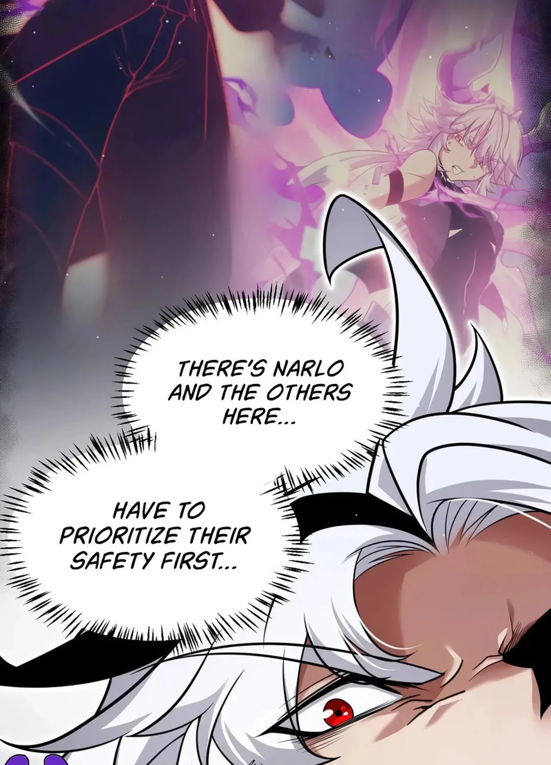 The Game That I Came From (Colored) Chapter 294 page 78 - 