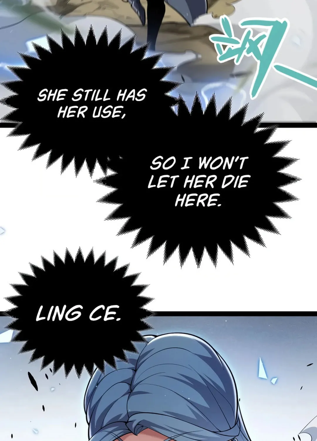The Game That I Came From (Colored) Chapter 294 page 80 - 