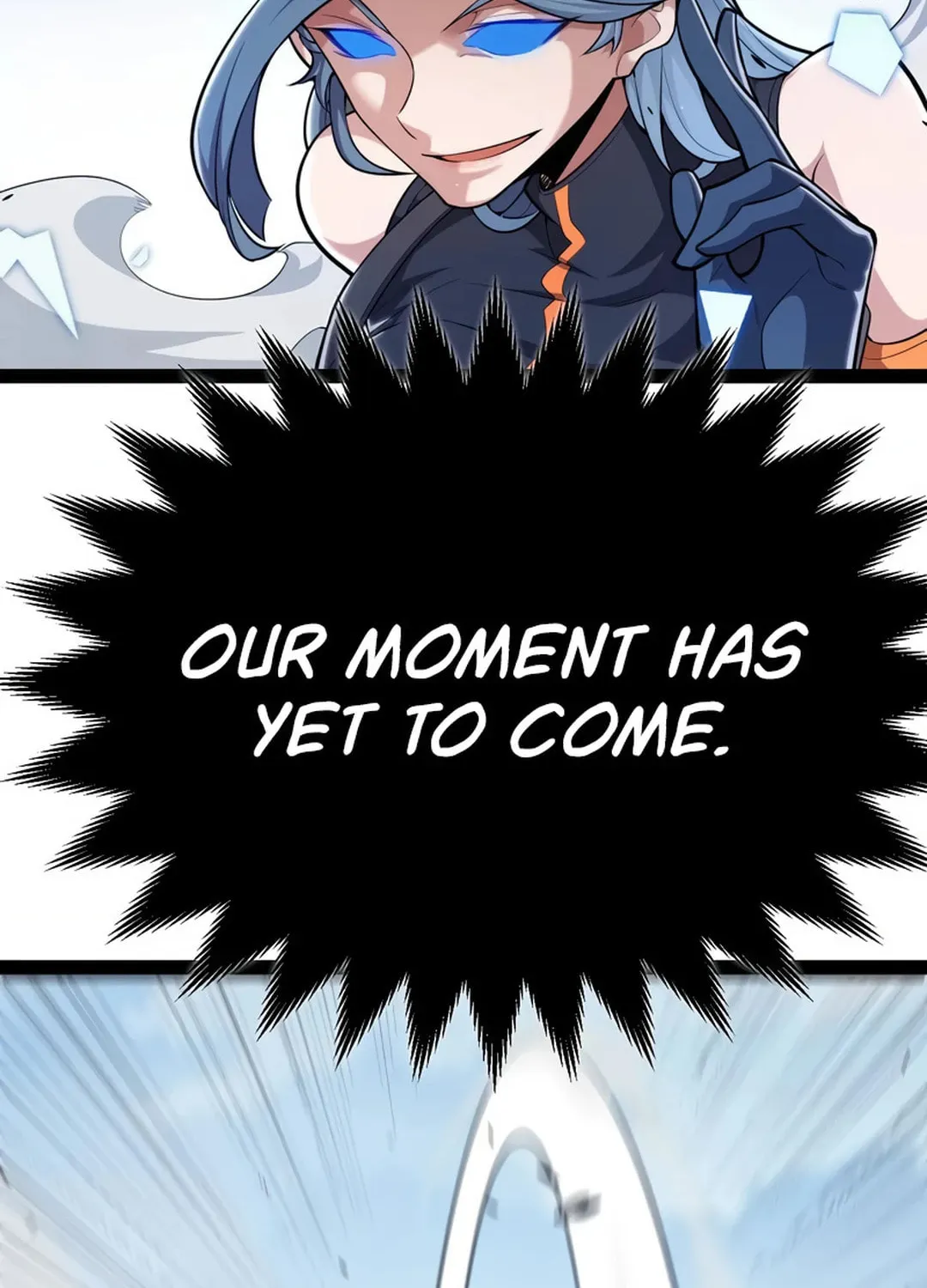 The Game That I Came From (Colored) Chapter 294 page 81 - 