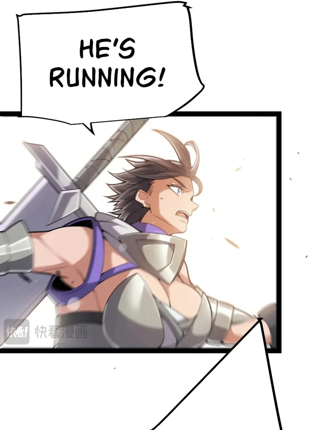 The Game That I Came From (Colored) Chapter 294 page 84 - 