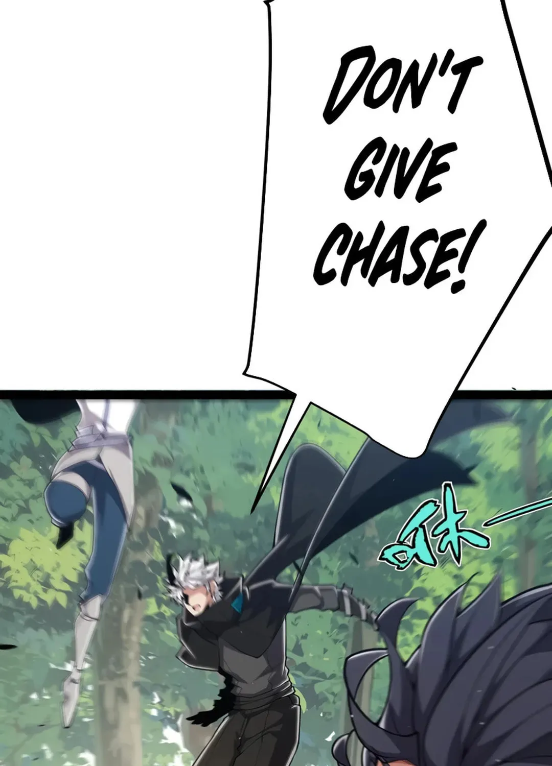 The Game That I Came From (Colored) Chapter 294 page 85 - 