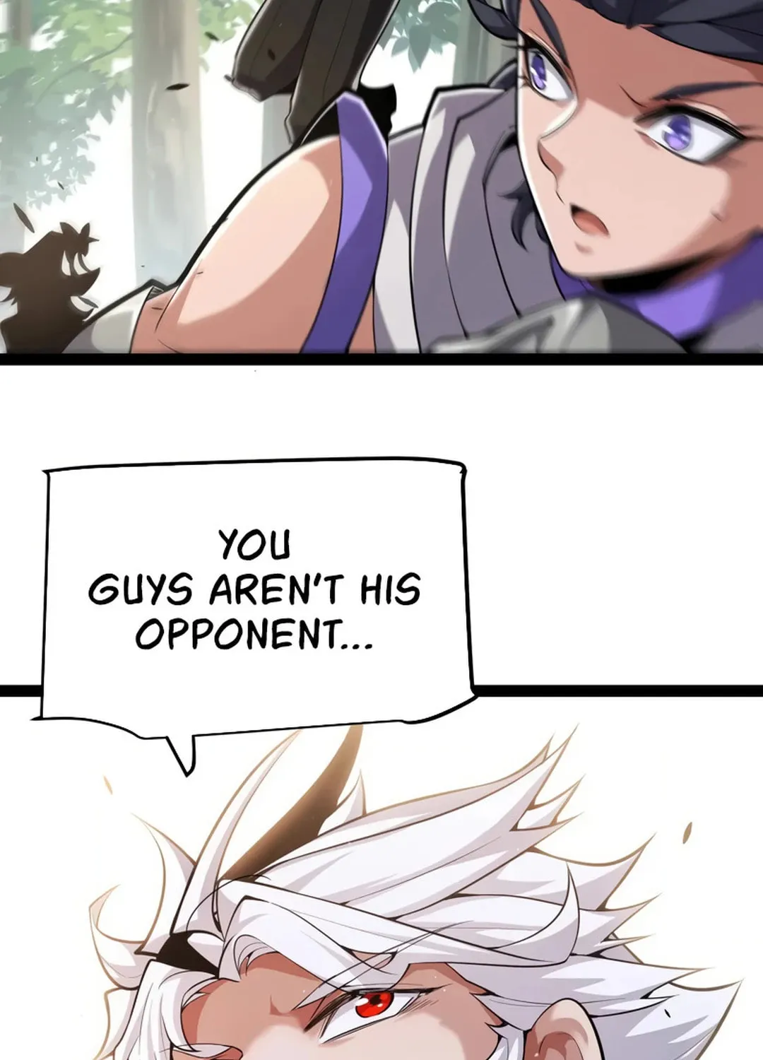 The Game That I Came From (Colored) Chapter 294 page 86 - 