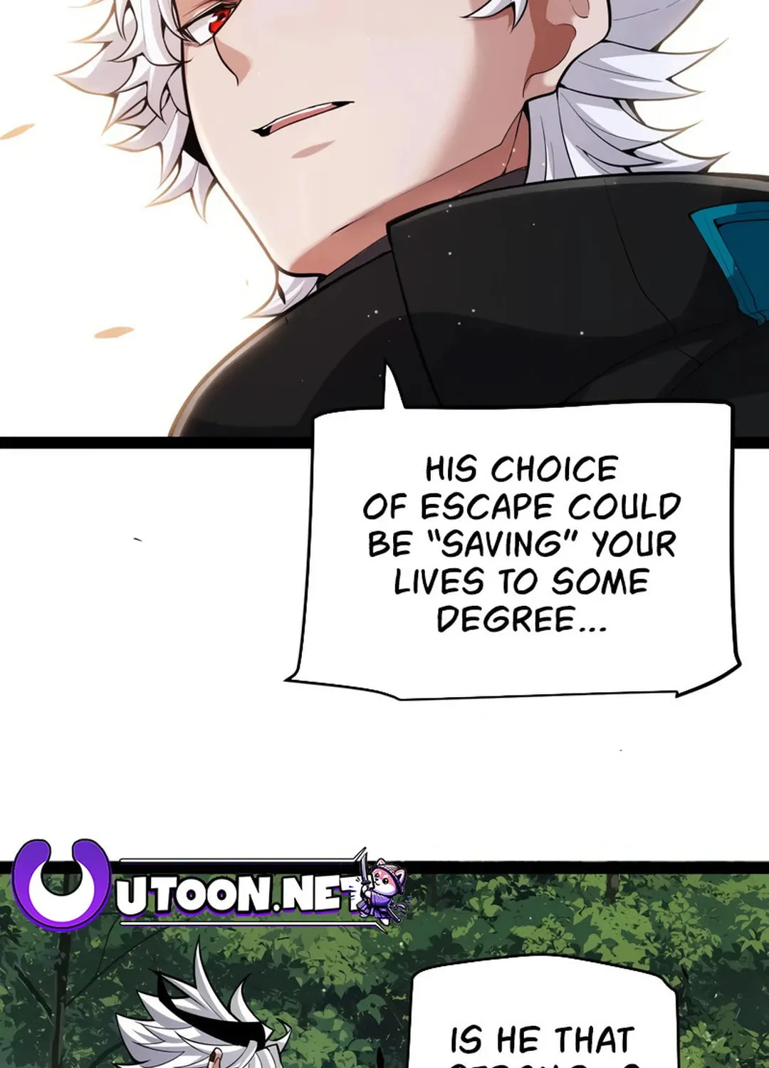 The Game That I Came From (Colored) Chapter 294 page 87 - 