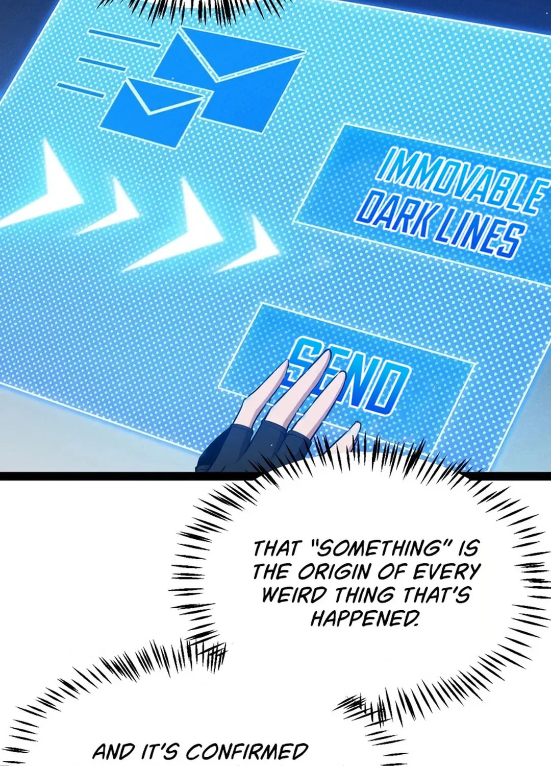The Game That I Came From (Colored) Chapter 294 page 89 - 