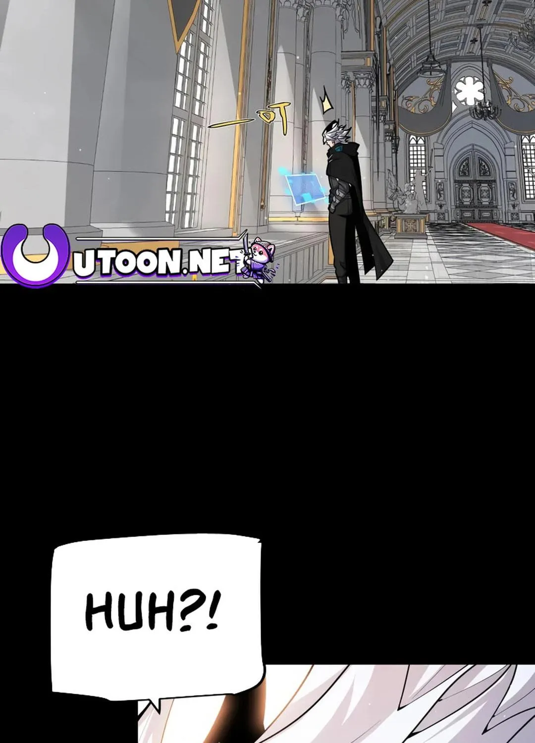 The Game That I Came From (Colored) Chapter 294 page 10 - 