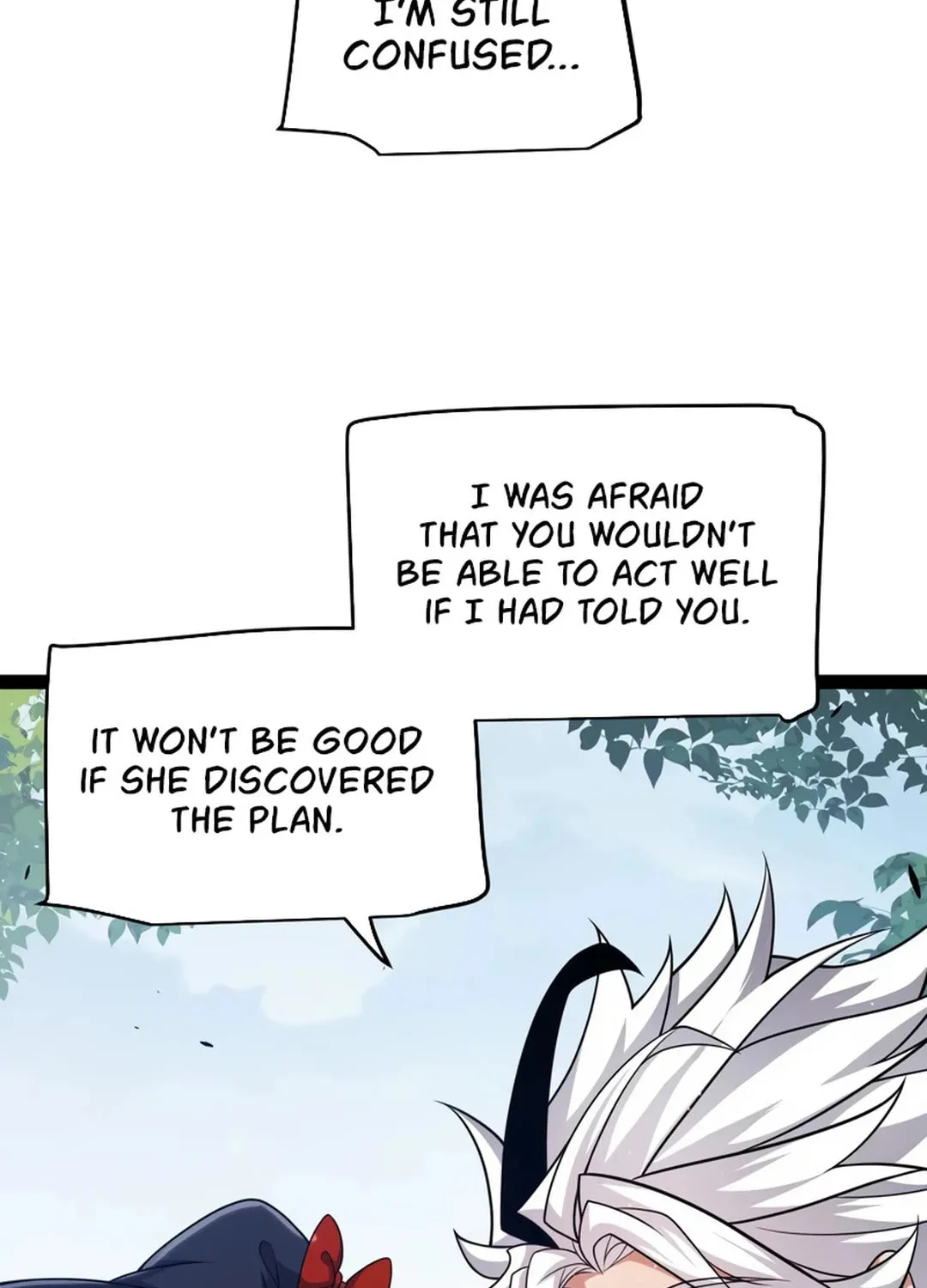 The Game That I Came From (Colored) Chapter 294 page 93 - 