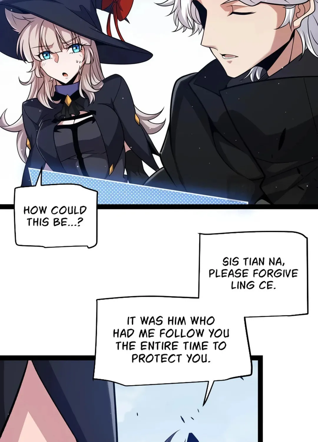 The Game That I Came From (Colored) Chapter 294 page 94 - 