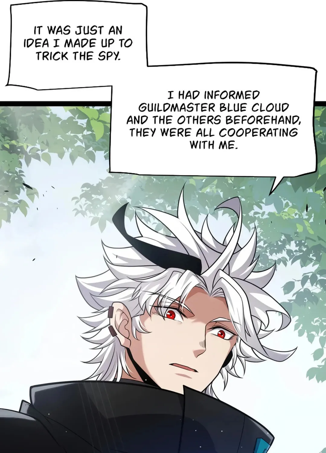 The Game That I Came From (Colored) Chapter 294 page 97 - 