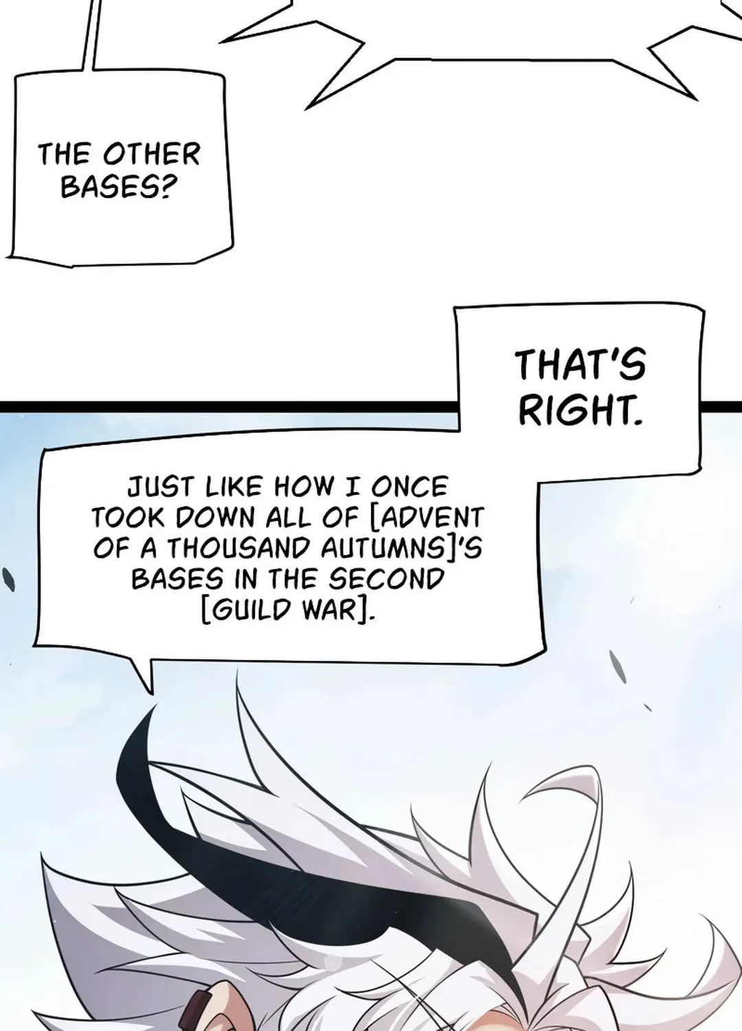 The Game That I Came From (Colored) Chapter 294 page 100 - 