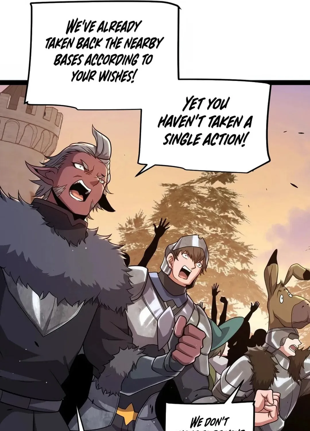 The Game That I Came From (Colored) Chapter 295 page 103 - 