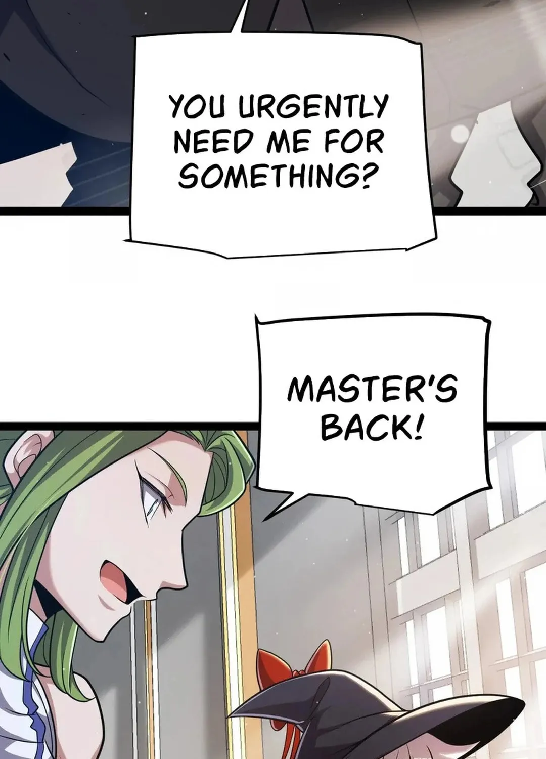 The Game That I Came From (Colored) Chapter 295 page 107 - 