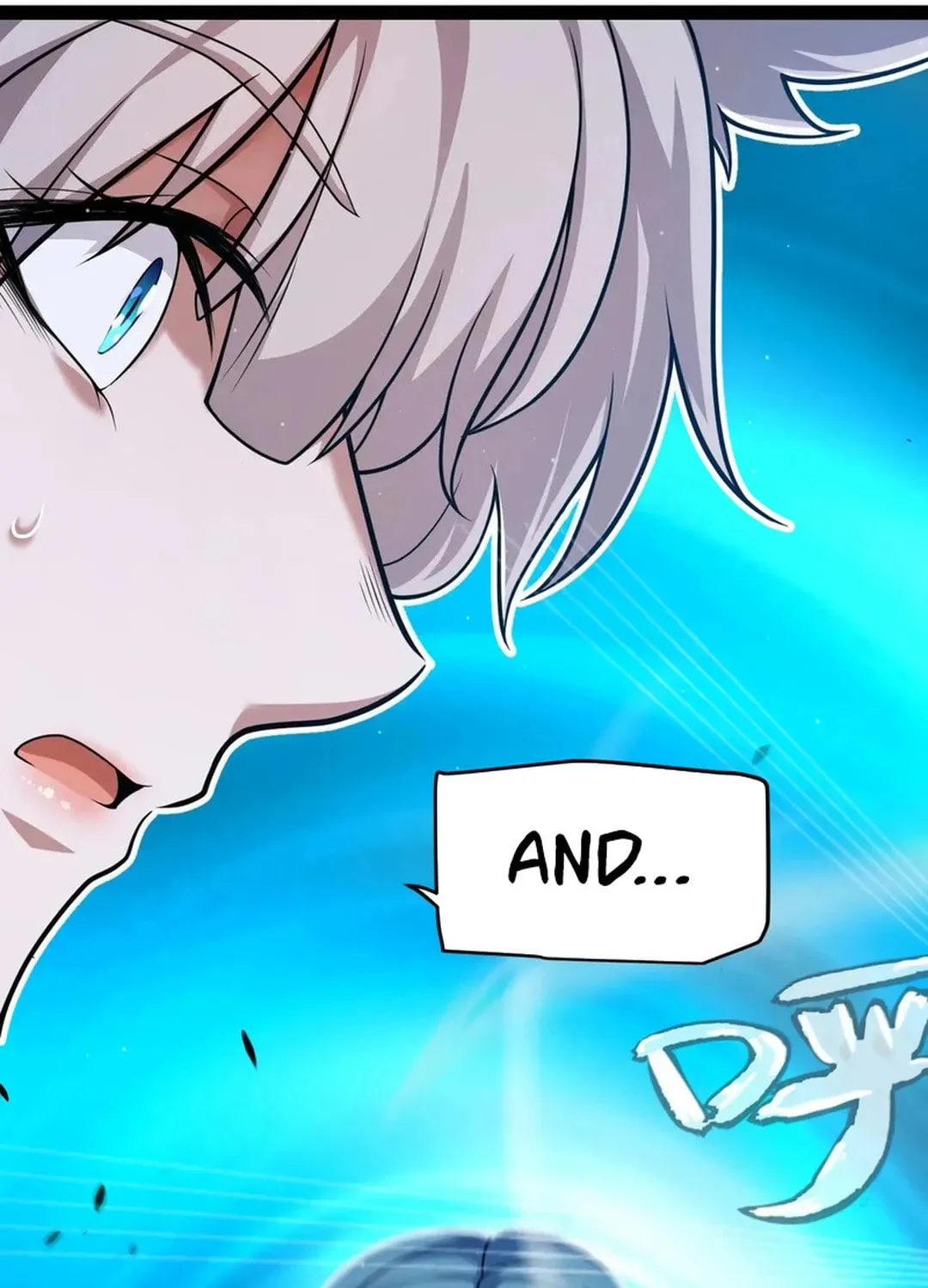 The Game That I Came From (Colored) Chapter 295 page 109 - 