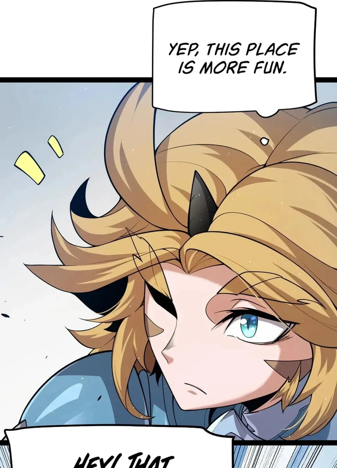 The Game That I Came From (Colored) Chapter 295 page 13 - 