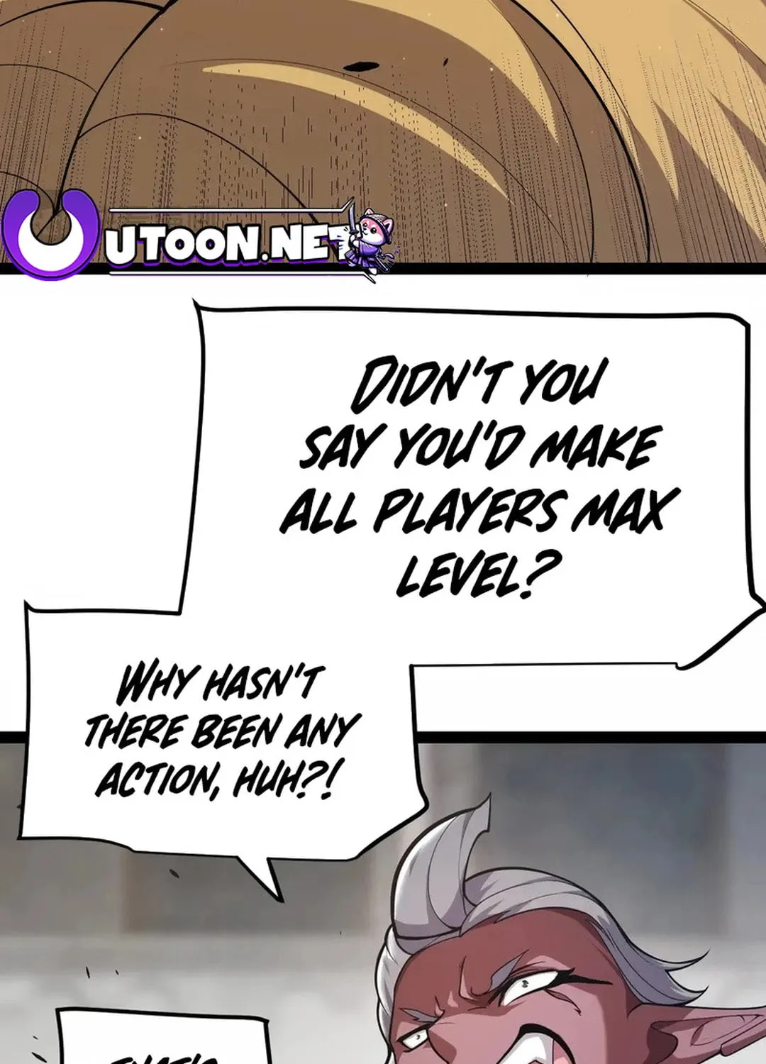 The Game That I Came From (Colored) Chapter 295 page 16 - 